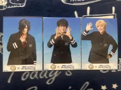 刀ミュ 東京ドームシティ 特典 大典太 篭手切 物吉