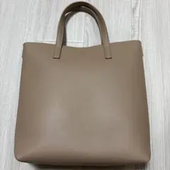 saint laurent バッグ　ベージュのサムネイル