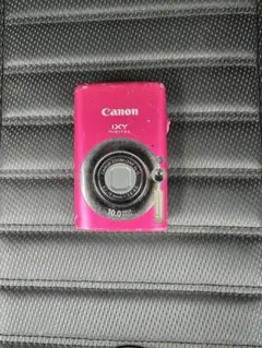 ✨動作確認済✨　Canon ixy10s デジカメ　ピンク　付属品あり Amazon | Canon デジタルカメラ IXY 10S ピンク IXY10S(PK