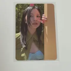 twice ミナちゃん between1&2 トレカ - メルカリ