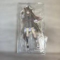 一番くじ ウマ娘 10弾 G賞 アクリルスタンド ドゥラメンテ