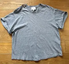 3.1 Phillip Lim Tシャツ グレー Mのサムネイル