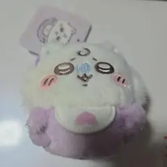 ちいかわマスコット　babyモモンガ