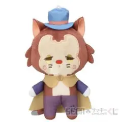 2026年最新】ギデオン ぬいぐるみの人気アイテム - メルカリ