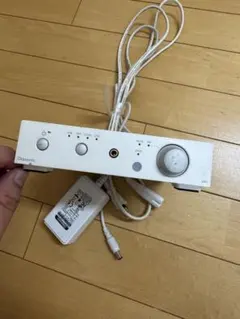 Olasonic NANO-UA1 USB DAC内蔵プリメインアンプのサムネイル