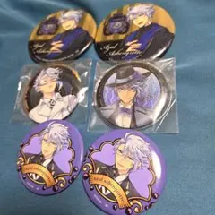 アズール　ラインアート　LNアート　寮服　カプ缶　式典服　実験服