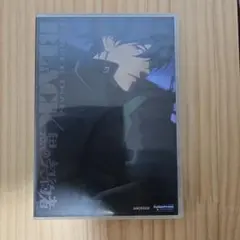 Darker Than Black [DVD]【import】