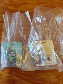 ズートピア　ブリスターチャームコレクション　ガチャガチャ　フラッシュ　フィニック