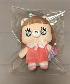 コレサワ れ子ちゃん マスコット ぬいぐるみ vol.3 週末限定価格！！！