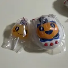 めめっち キャンディチャーム たまごっち スイングケース3 セット