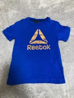 【Reebok】半袖Tシャツのサムネイル