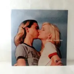 Luby Sparks LP アナログレコード Luby Sparks『Songs for The Daydreamers/Songs of The Hazy Memories