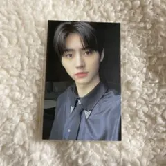 ソンフン　トレカ　儚い　ラキドロ　タワレコ