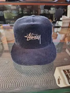 2026年最新】stussy old キャップの人気アイテム - メルカリ