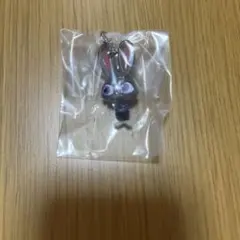 ズートピア2　めじるしアクセサリー　ジュディ・ポップス