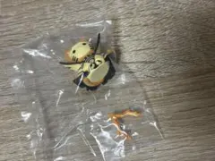 早い者勝ち‼️ NARUTO にゃると ミニ フィギュア