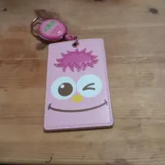 ユニバモッピーパスケース