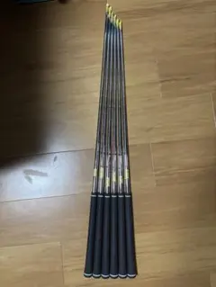 日本シャフト　モーダス115Sのサムネイル