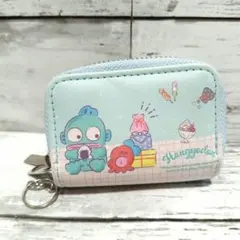 ハンギョドン　ミニ財布　サンリオ