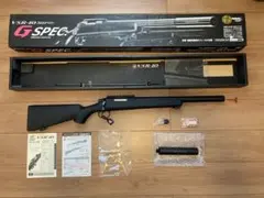 2026年最新】中古 東京マルイ VSR-10の人気アイテム - メルカリ