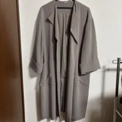 MilaOwenトレンチコート