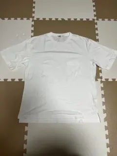 UNIQLO U オーバーサイズクルーネックT(半袖)