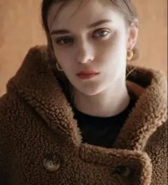 2025年最新】kar ボアコートの人気アイテム - メルカリ