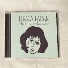 坂本慎太郎 - 好きっていう気持ち / おぼろげナイトクラブ 7インチ