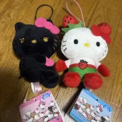 2025年最新】キティちゃん ぬいぐるみ まとめ売りの人気アイテム