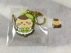 ちいかわ　くりまんじゅう　まじかるちいかわ キーホルダー ・しまむら　イヤーカフ