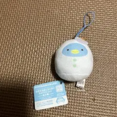 すみっこぐらし　ペンギン　ぬいぐるみ
