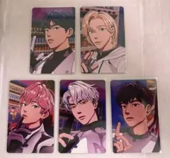 2025年最新】PLAVE caligo hmvの人気アイテム - メルカリ