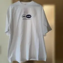 WEL KAM Tシャツ サイズXL