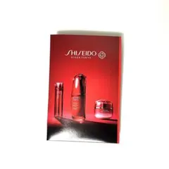 SHISEIDO オイデルミン エッセンスローション トライアルセット