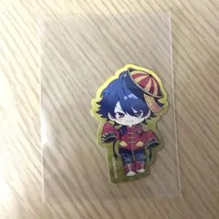 ヒプノシスマイク　マルイ　有栖川帝統