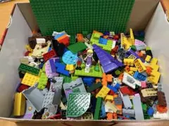 レゴ　ブロック　まとめ売り　1.9kg ラプンツェル他