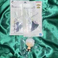 ヒロアカ 一番くじ 更に向こうへ オールフォーワン