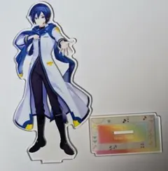 プロセカ セガラッキーくじ KAITO アクスタ