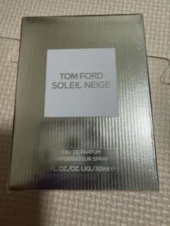 Tom Ford Soleil Neige トムフォード ソレイユ・ネージュのサムネイル
