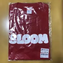 君の花になる 8LOOM 佐神弾 高橋文哉 Tシャツ 赤Mのサムネイル