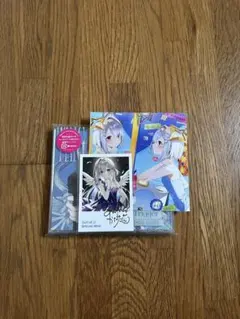 2025年最新】天音かなた チェキの人気アイテム - メルカリ