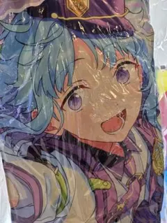 あんスタ 10th フェス 池袋GIGO 深海奏汰 ビッグクッション