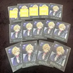 【バラ売り可】ヒプマイ 伊弉冉一二三 ぱしゃこれ