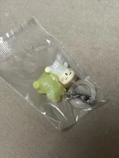 ヒビユウ めじるしアクセサリー いやちゃとアニーのサムネイル