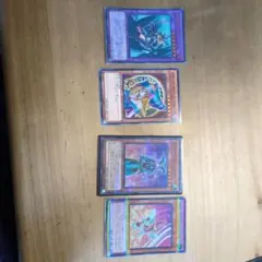 遊戯王【英語版】ブラック・マジシャン・ガール ノーマル 3枚セット