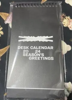 ルセラフィム シーグリ カレンダー