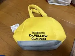 ドクターイエロー 923形 ぬいぐるみバッグ