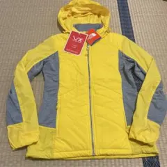 韓国限定　ザノースフェイス THE NORTH FACE マウンテンパーカー