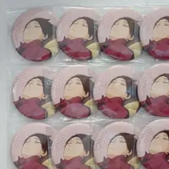 ハイキュー!! JF限定 缶バッジ 角名倫太郎 21点セット②