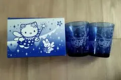ハローキティ ペアグラス